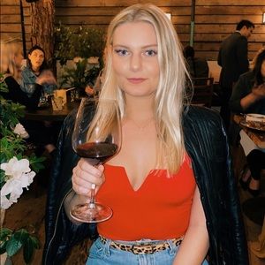 Meet your Posher, Ramie